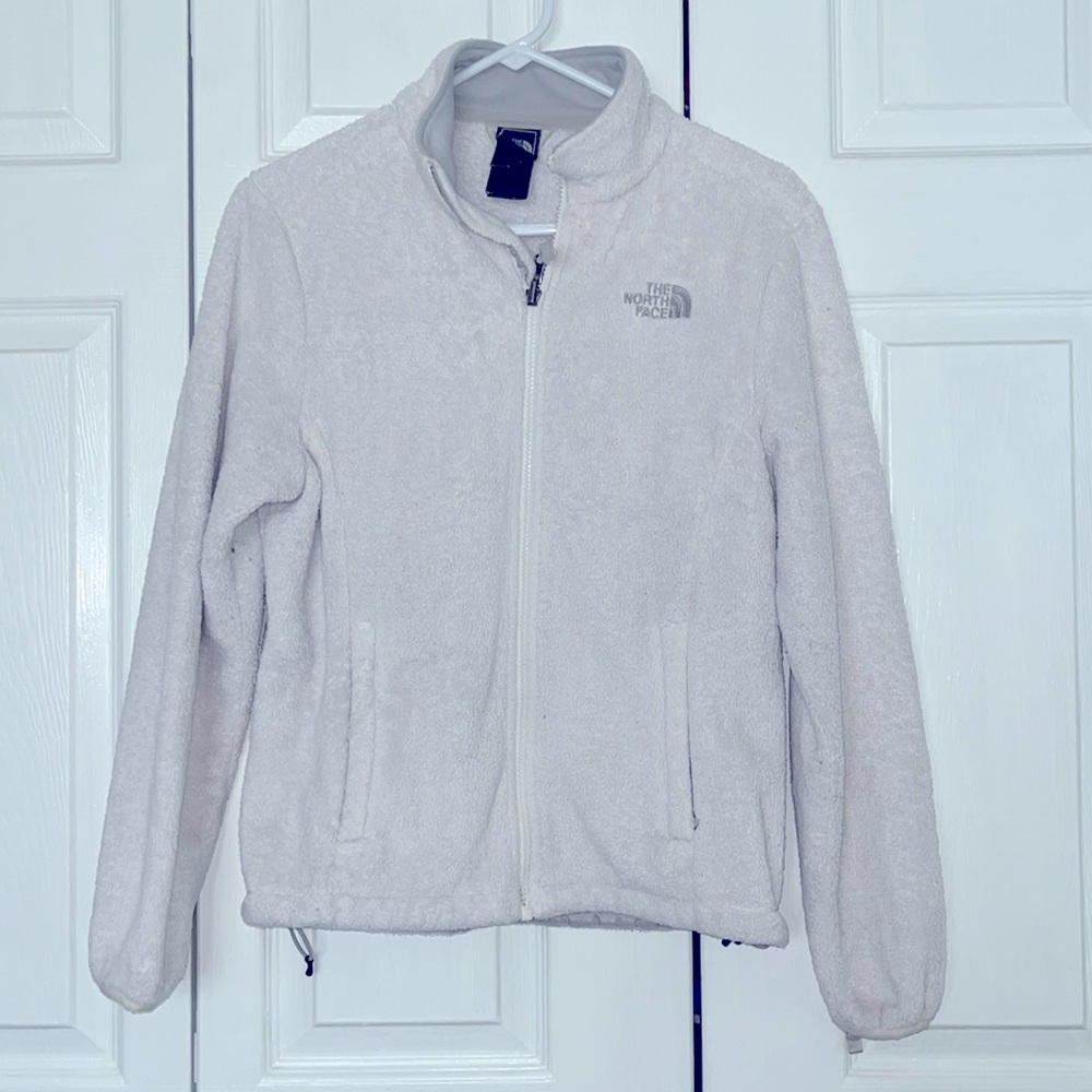 The North face Osito Jacket